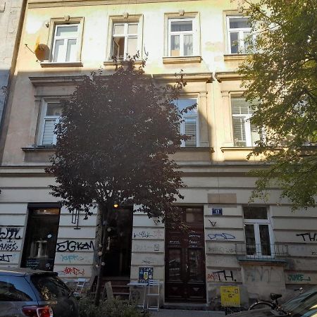 Apartmán Baza Wypadowa Krakow Kazimierz Exteriér fotografie