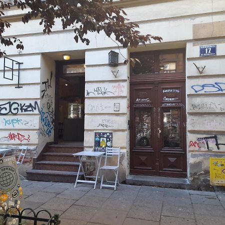 Apartmán Baza Wypadowa Krakow Kazimierz Exteriér fotografie