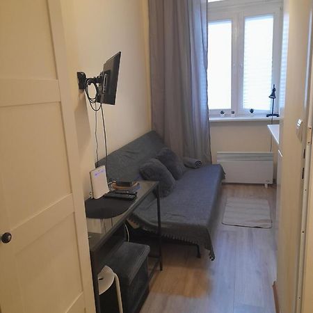 Apartmán Baza Wypadowa Krakow Kazimierz Exteriér fotografie