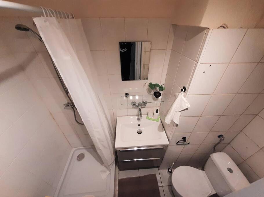 Apartmán Baza Wypadowa Krakow Kazimierz Exteriér fotografie