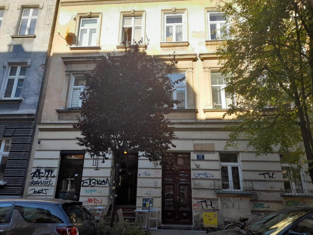 Apartmán Baza Wypadowa Krakow Kazimierz Exteriér fotografie
