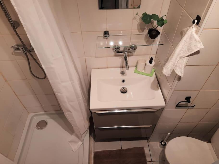 Apartmán Baza Wypadowa Krakow Kazimierz Exteriér fotografie