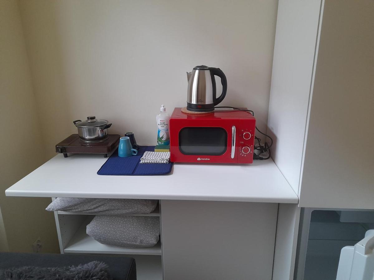 Apartmán Baza Wypadowa Krakow Kazimierz Exteriér fotografie