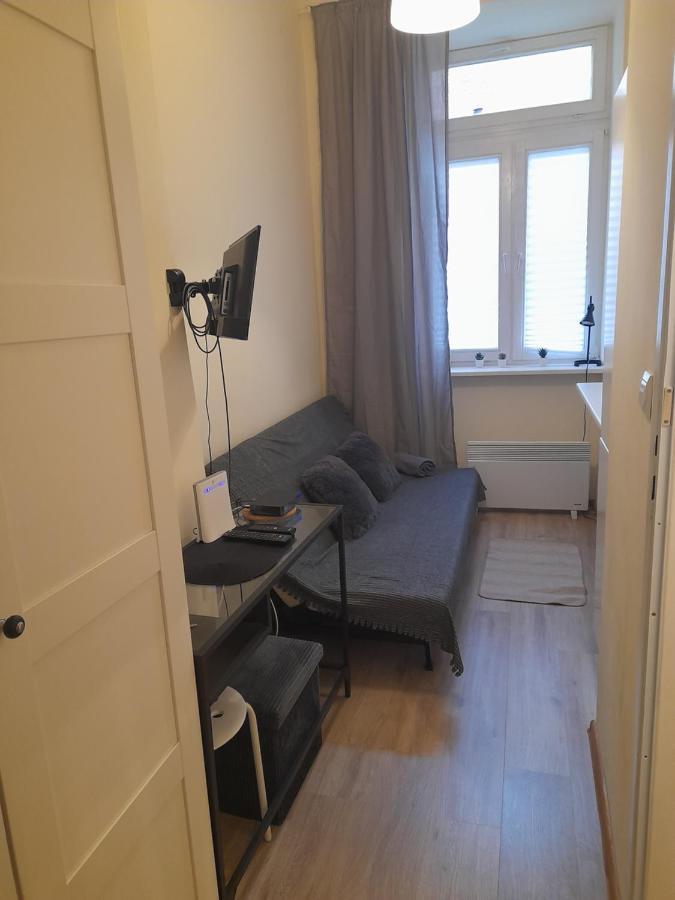 Apartmán Baza Wypadowa Krakow Kazimierz Exteriér fotografie