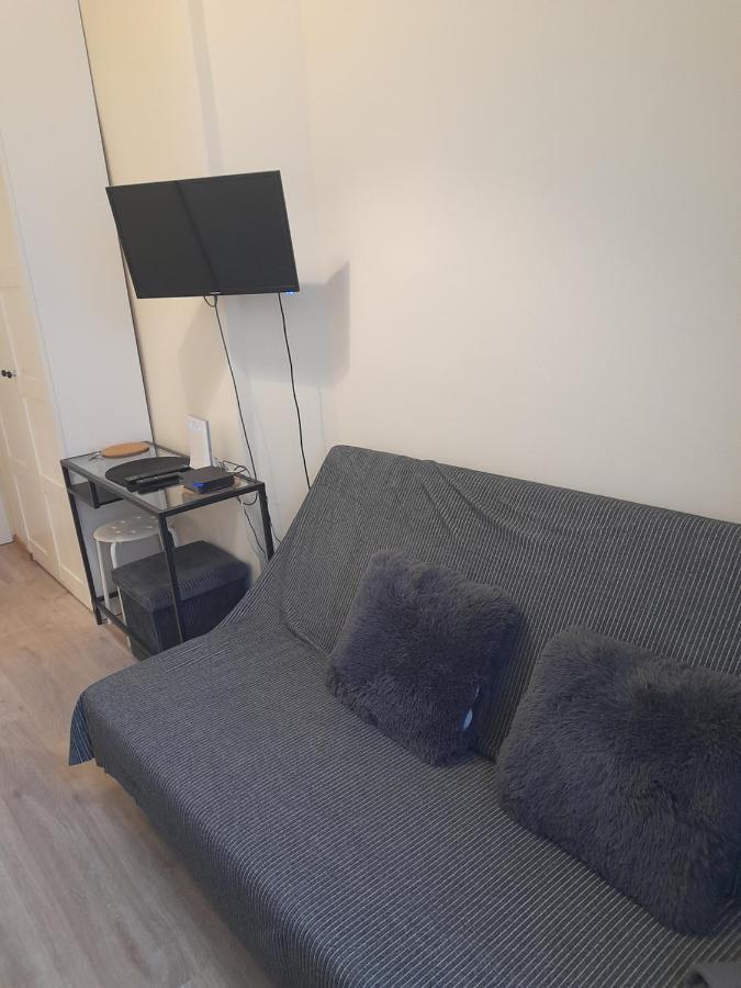 Apartmán Baza Wypadowa Krakow Kazimierz Exteriér fotografie