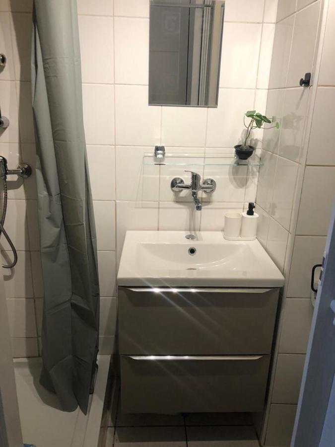 Apartmán Baza Wypadowa Krakow Kazimierz Exteriér fotografie