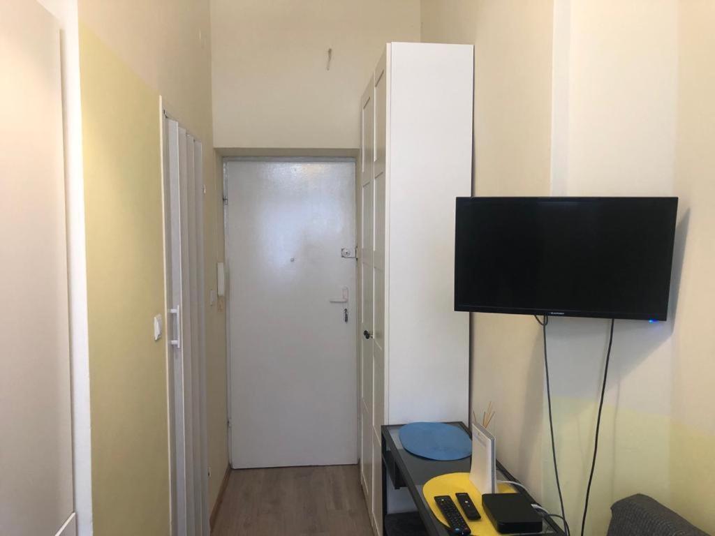 Apartmán Baza Wypadowa Krakow Kazimierz Exteriér fotografie