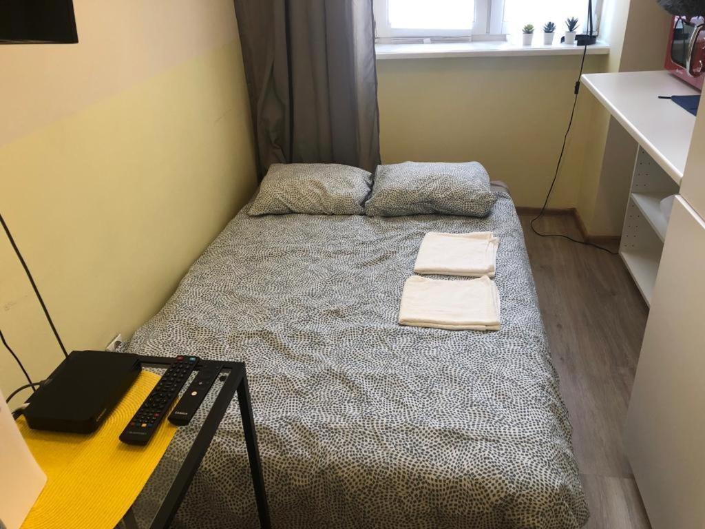 Apartmán Baza Wypadowa Krakow Kazimierz Exteriér fotografie
