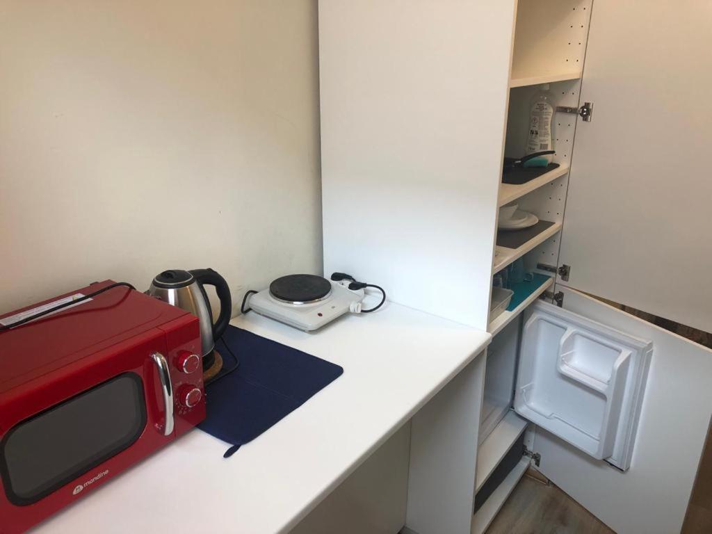 Apartmán Baza Wypadowa Krakow Kazimierz Exteriér fotografie